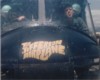 66-16460 "The Jefferson Airplane"- Rick Walters - Crew Chief,  Bob Herndon - Doorgunner