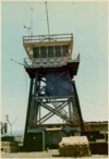 The airfield flight tower at Camp Holloway at Pleiku. We in the 92nd saw a lot of this in 1968....Operation Daniel Boone and Prairie Fire.